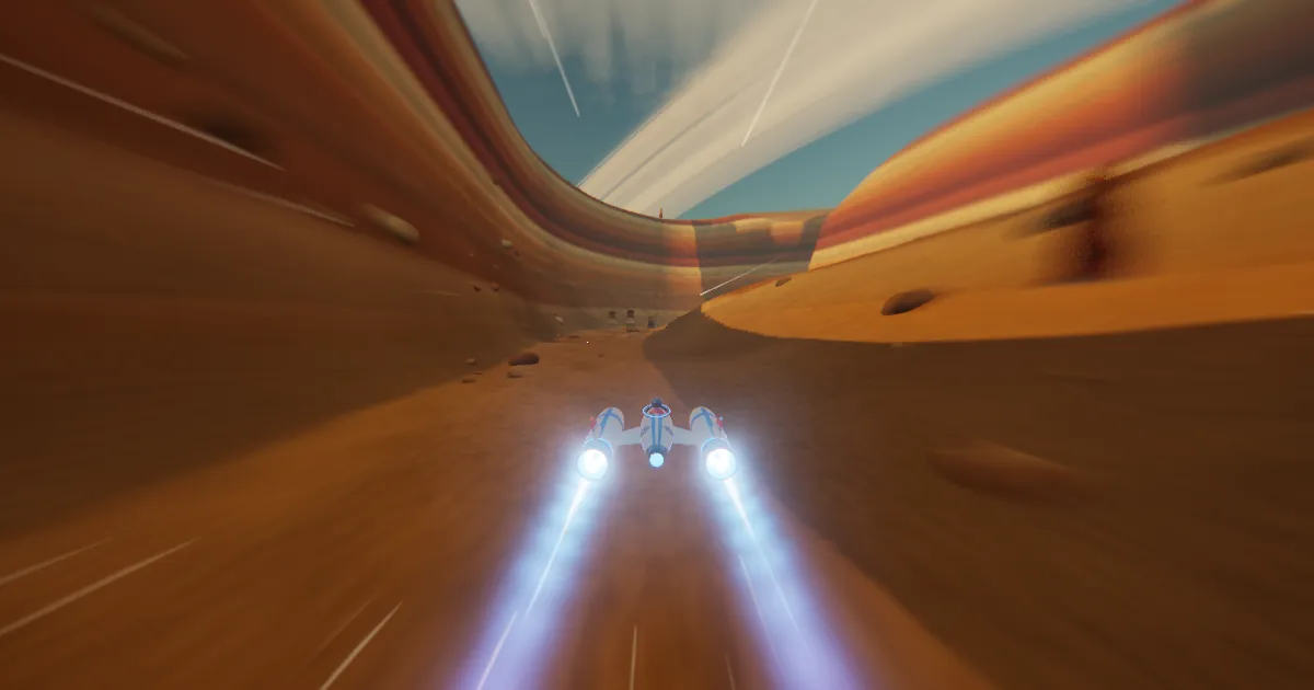 Cosmo Outbound screenshot