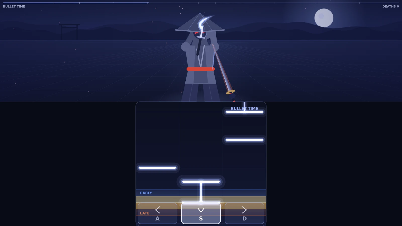 Path Not Taken (Pre Alpha) screenshot 2 of 3