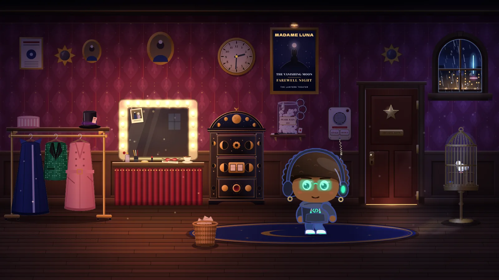 The Moon Pearl screenshot 1 of 3