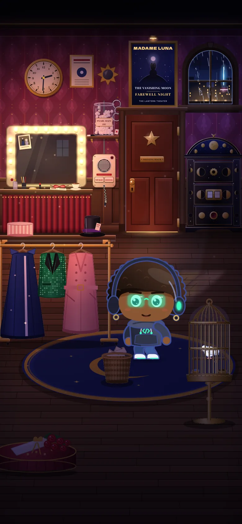 The Moon Pearl screenshot 3 of 3