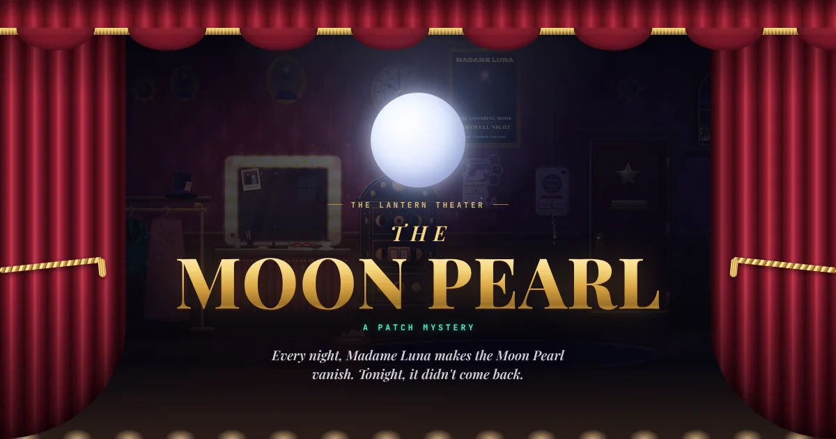 The Moon Pearl screenshot