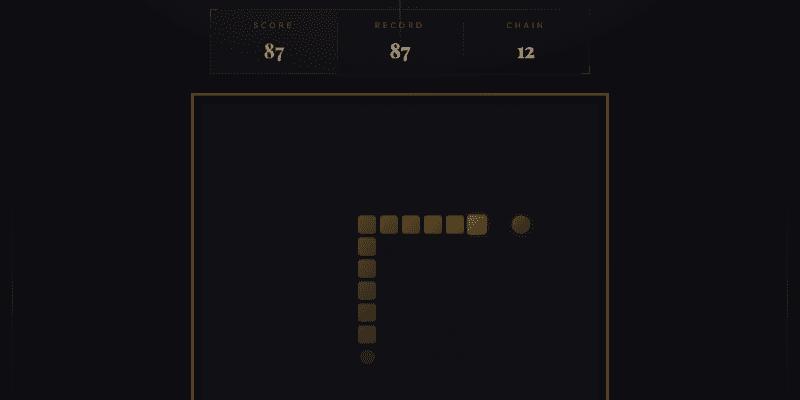 AUREUM Snake screenshot 2 of 3