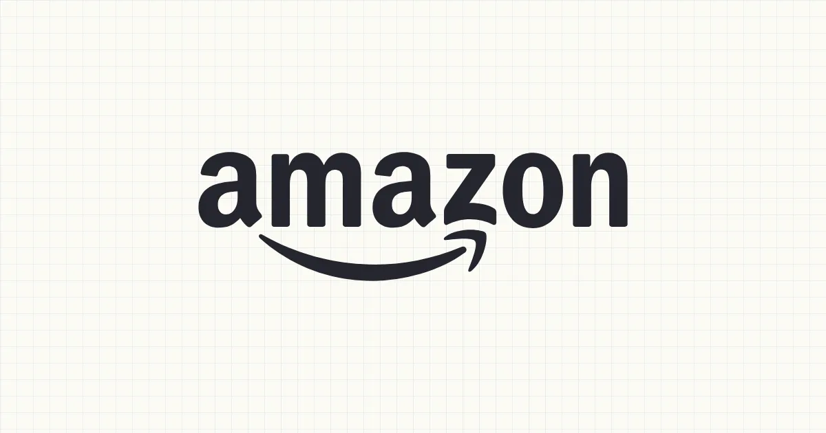 Amazon logo