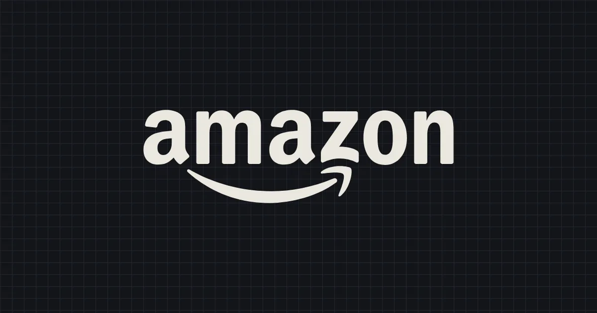 Amazon logo