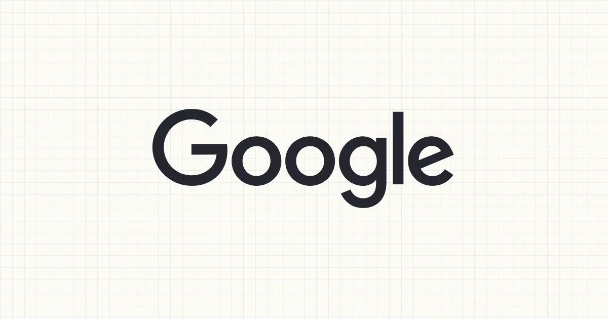 Google logo