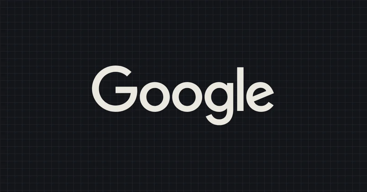 Google logo