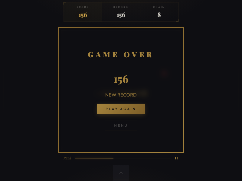 AUREUM Snake screenshot