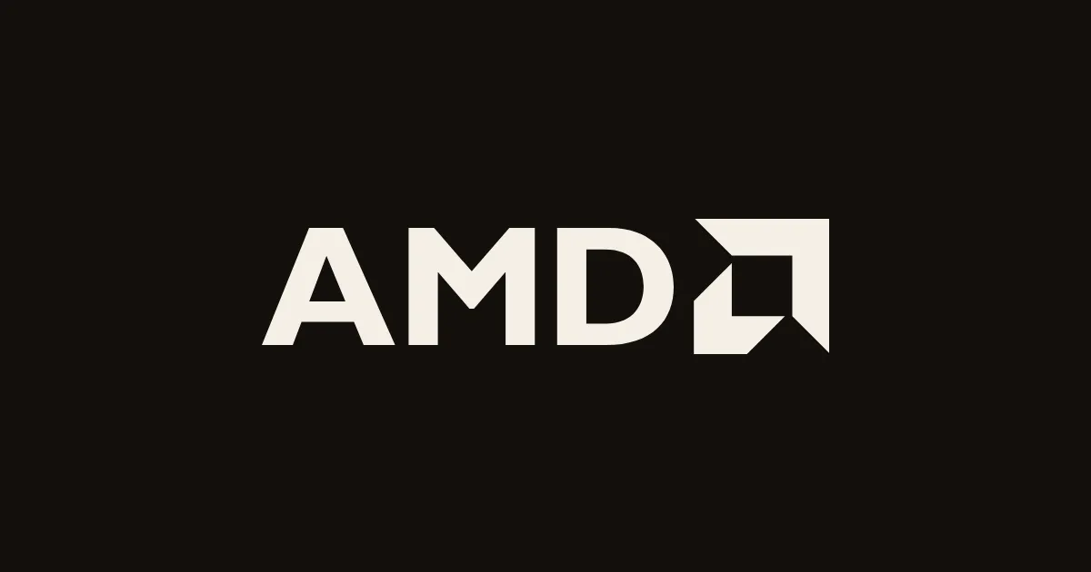 AMD logo