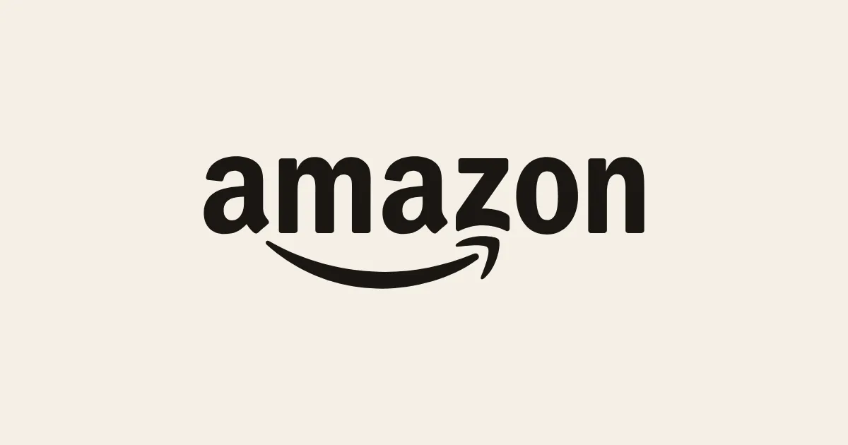 Amazon logo