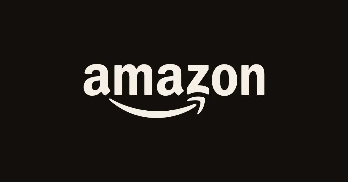 Amazon logo