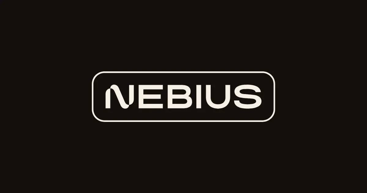 Nebius logo