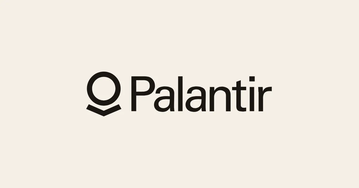 Palantir Technologies logo