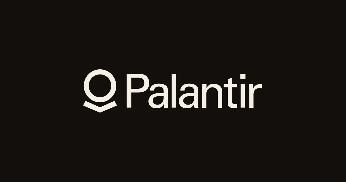 Palantir Technologies logo